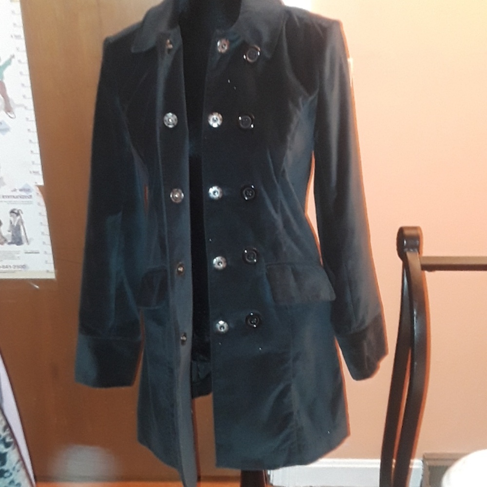 Mossimo Jacket - image 3